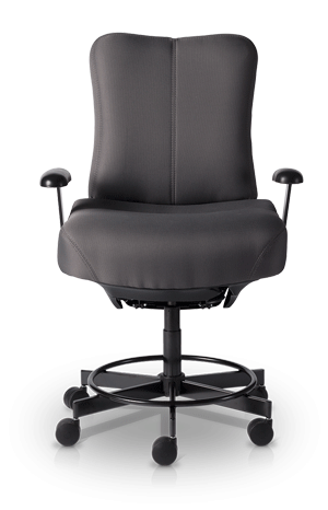 Bariatric Computer Chair